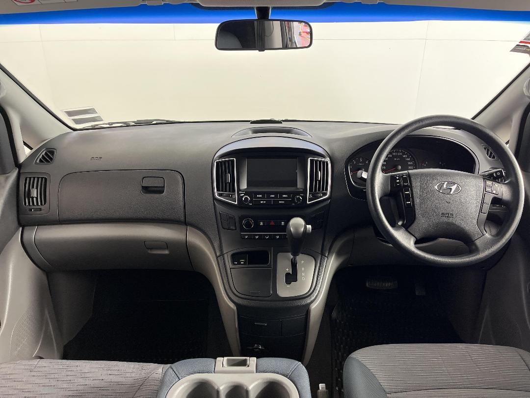 Photo '17' of Hyundai Iload