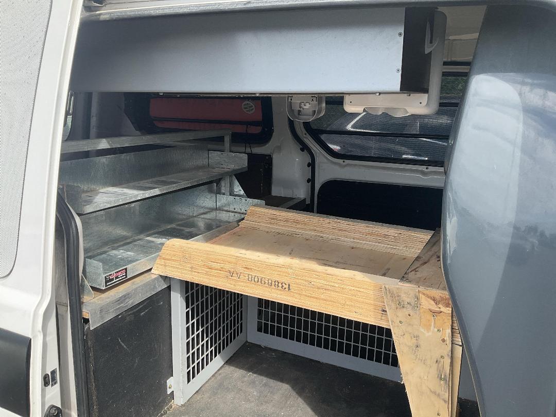 Photo '9' of Hyundai Iload Crdi Photo '9' of Hyundai Iload Crdi