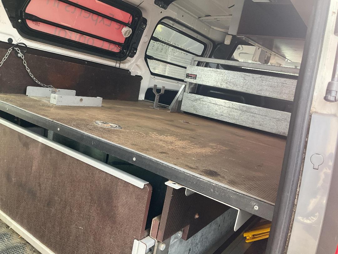 Photo '8' of Hyundai Iload Crdi Photo '8' of Hyundai Iload Crdi