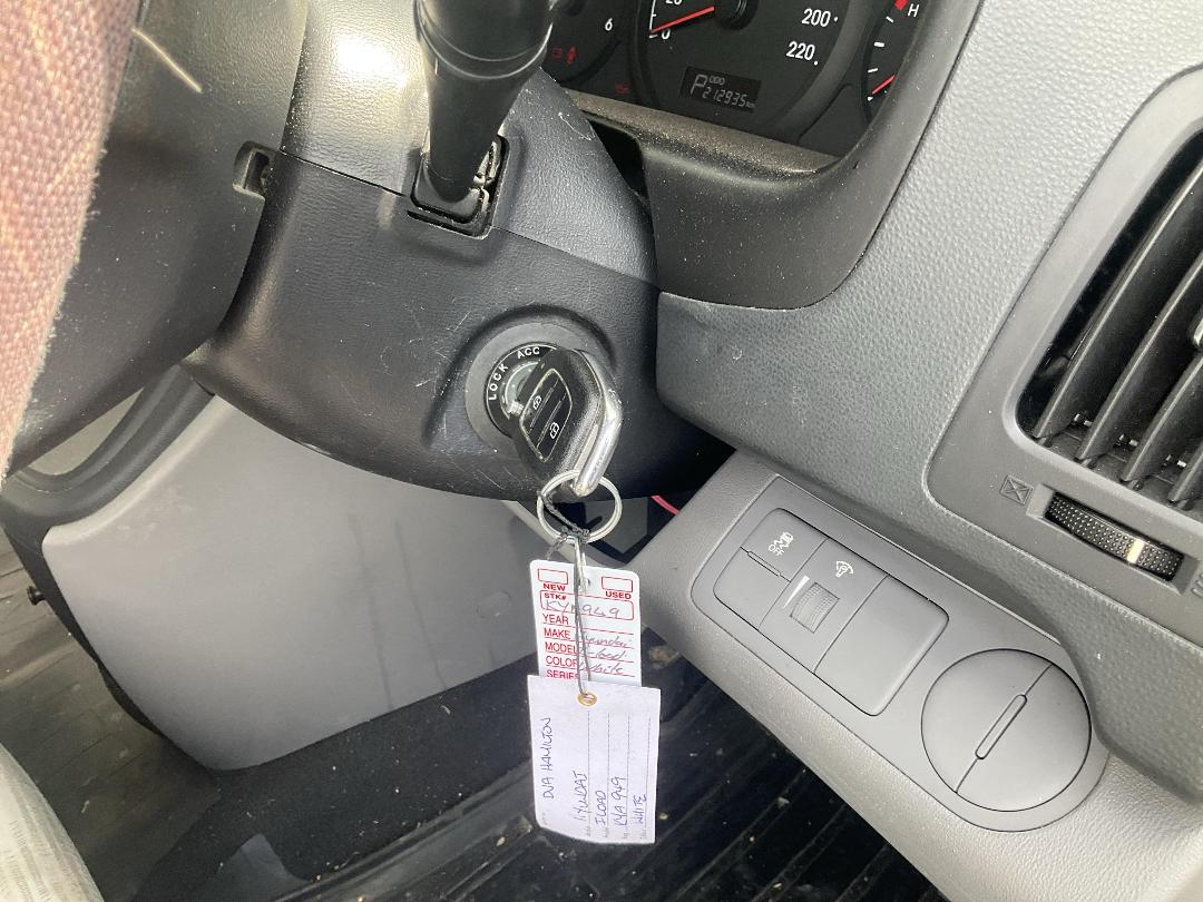 Photo '12' of Hyundai Iload Crdi Photo '12' of Hyundai Iload Crdi