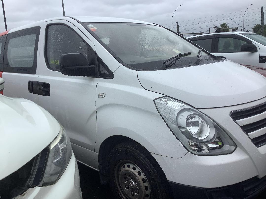 Photo '2' of Hyundai Iload Crdi Photo '2' of Hyundai Iload Crdi