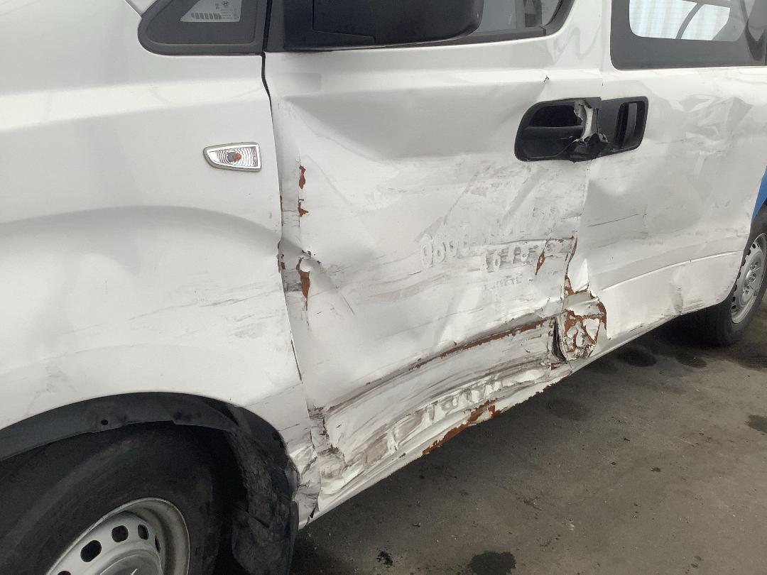 Photo '2' of Hyundai Iload Crdi