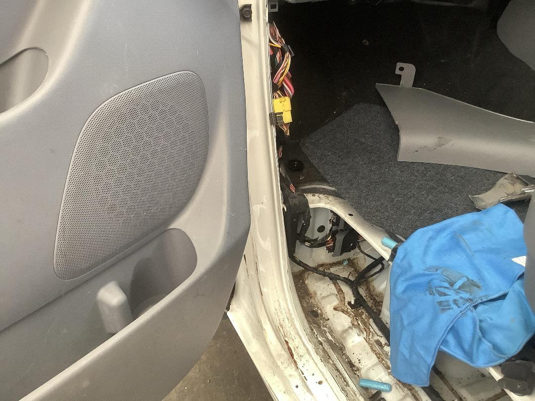 Photo '5' of Hyundai Iload Crdi