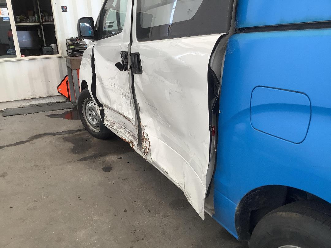 Photo '10' of Hyundai Iload Crdi