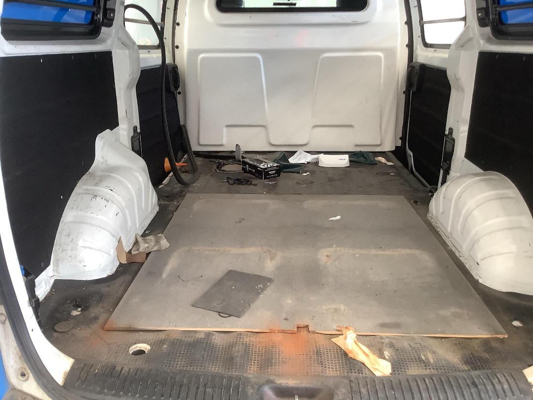 Photo '11' of Hyundai Iload Crdi