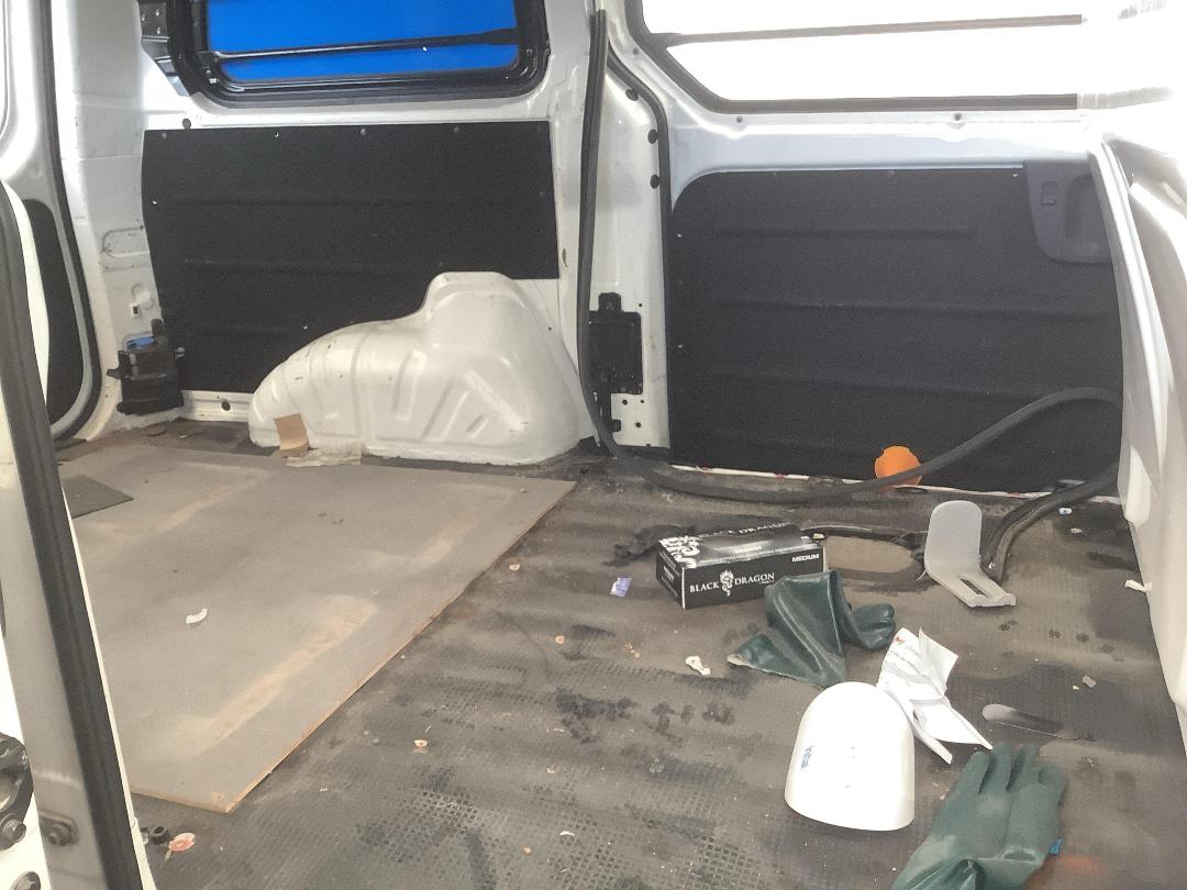 Photo '13' of Hyundai Iload Crdi