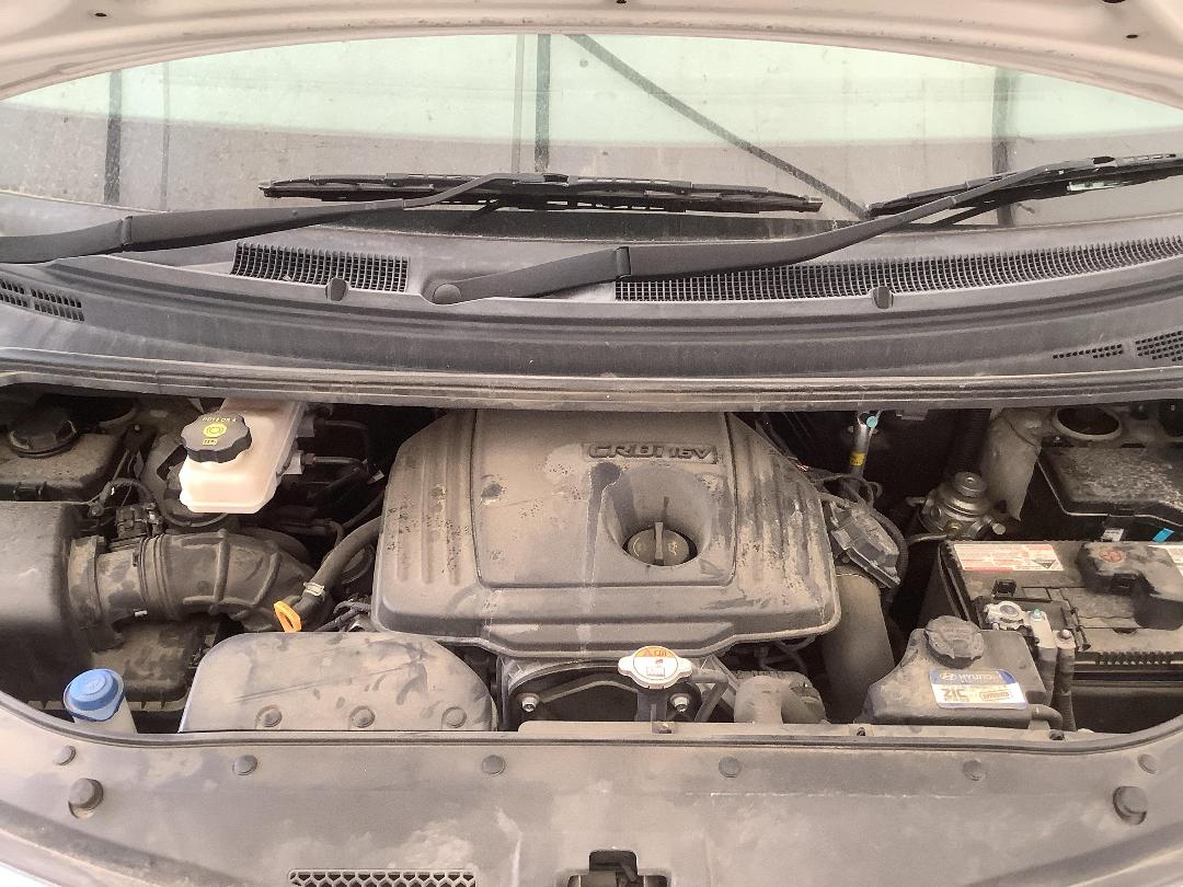 Photo '15' of Hyundai Iload Crdi