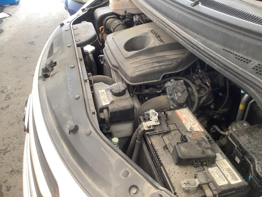 Photo '16' of Hyundai Iload Crdi