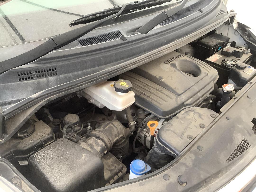 Photo '17' of Hyundai Iload Crdi