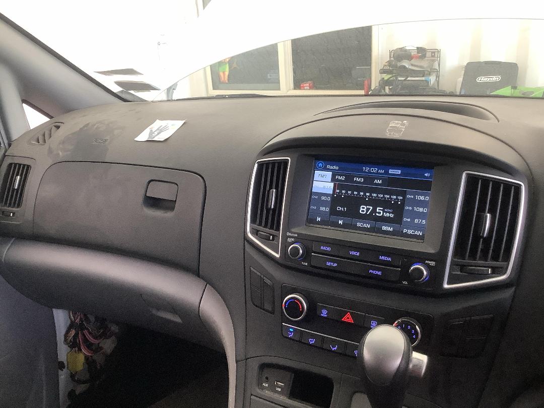 Photo '21' of Hyundai Iload Crdi