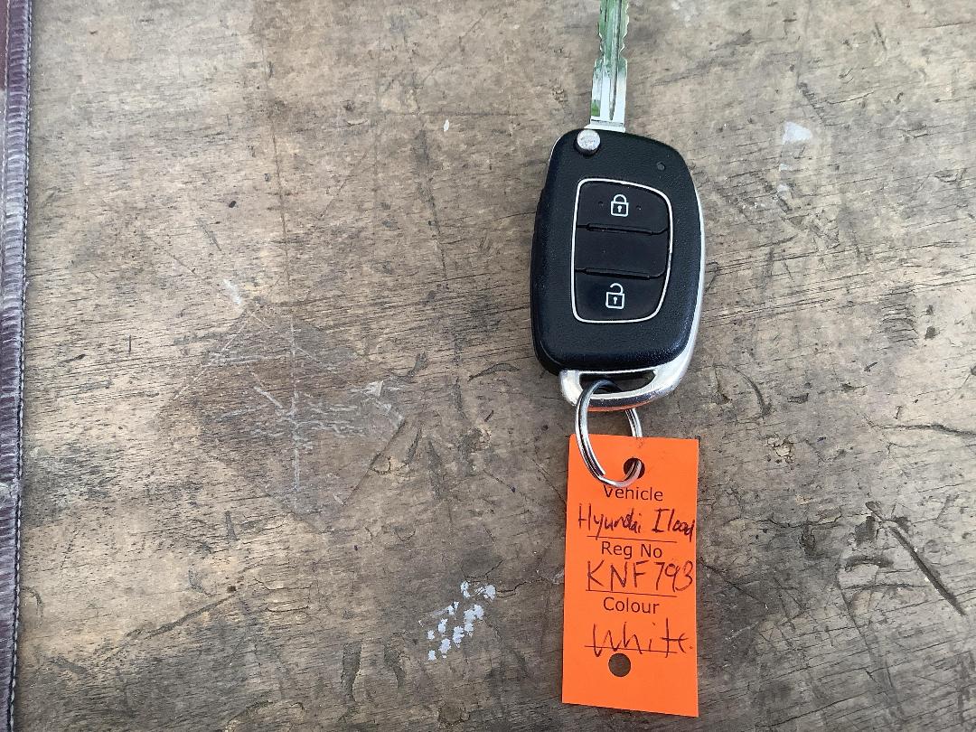 Photo '22' of Hyundai Iload Crdi