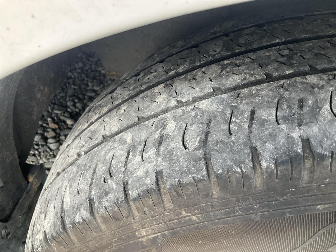 Photo '18' of Hyundai Iload 2.5 Crdi Auto Van Photo '18' of Hyundai Iload 2.5 Crdi Auto Van