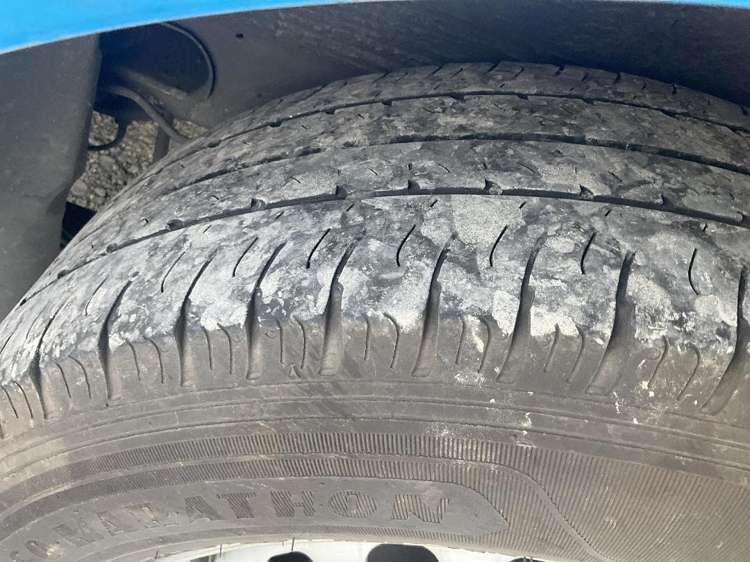 Photo '20' of Hyundai Iload 2.5 Crdi Auto Van Photo '20' of Hyundai Iload 2.5 Crdi Auto Van