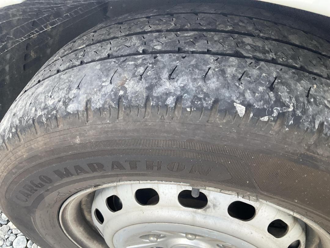 Photo '21' of Hyundai Iload 2.5 Crdi Auto Van Photo '21' of Hyundai Iload 2.5 Crdi Auto Van