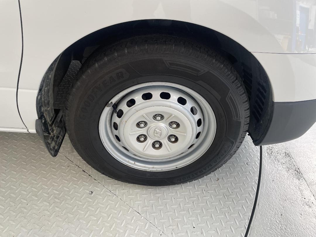 Photo '9' of Hyundai Iload