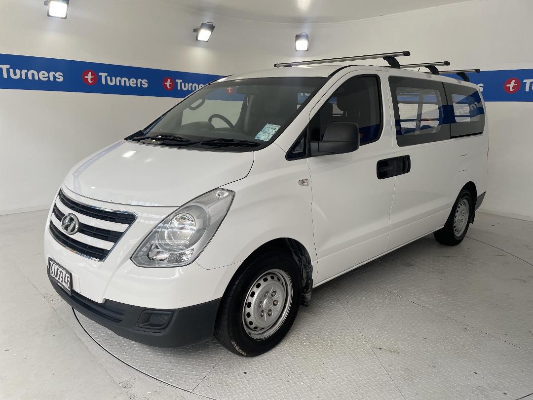 Photo '4' of Hyundai Iload