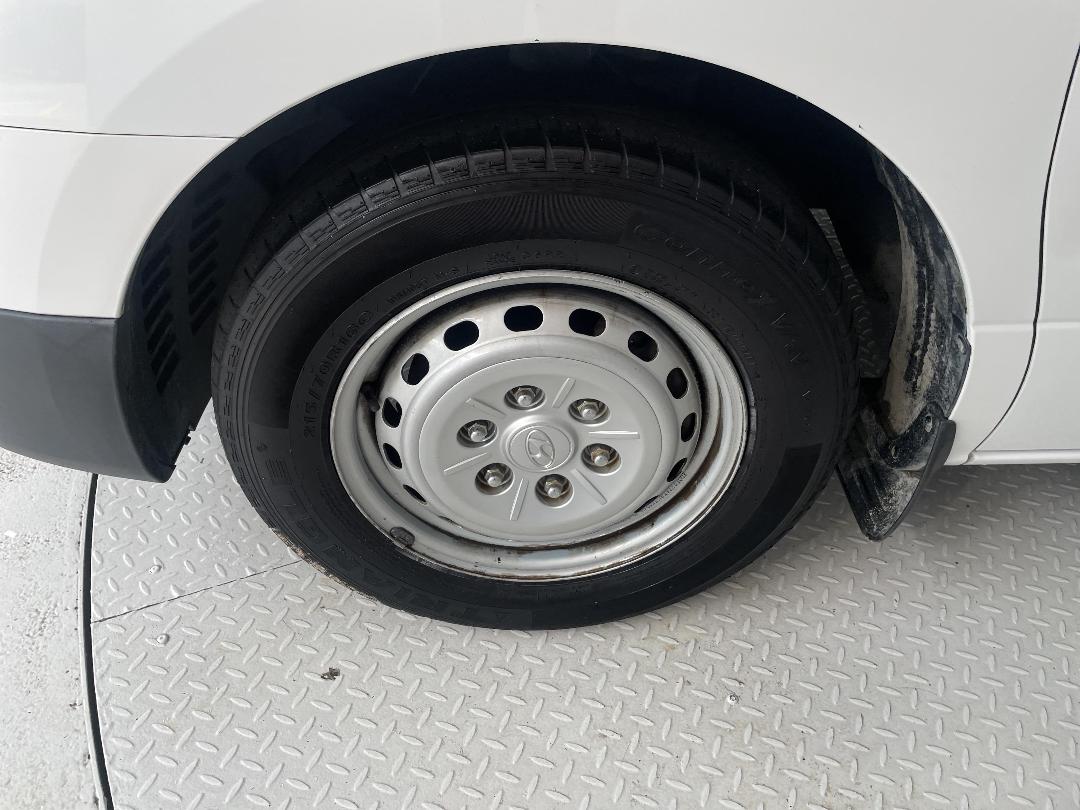 Photo '10' of Hyundai Iload