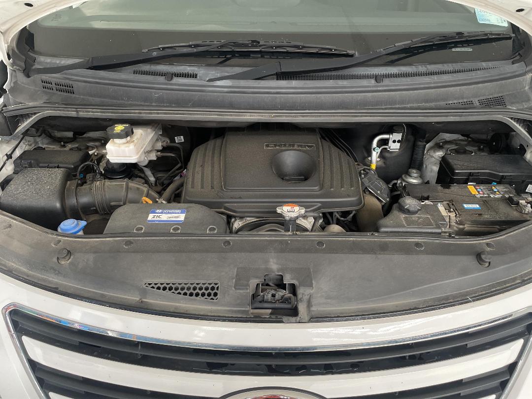 Photo '13' of Hyundai Iload