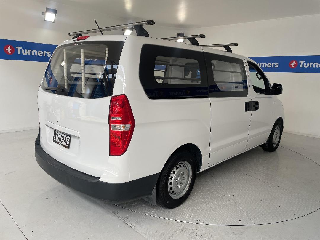 Photo '7' of Hyundai Iload