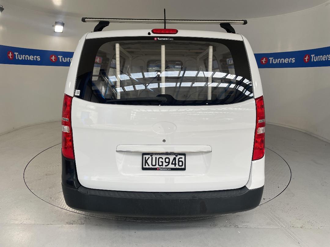 Photo '6' of Hyundai Iload