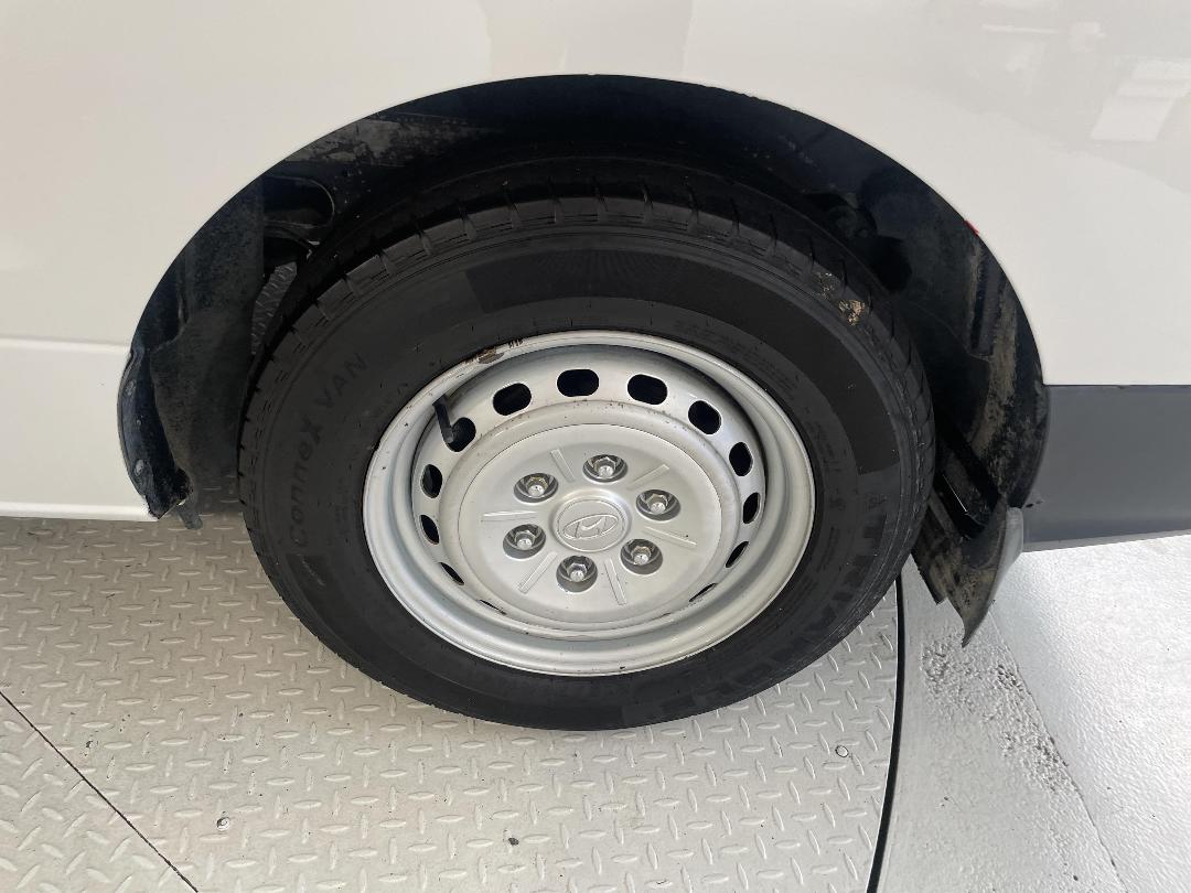 Photo '11' of Hyundai Iload