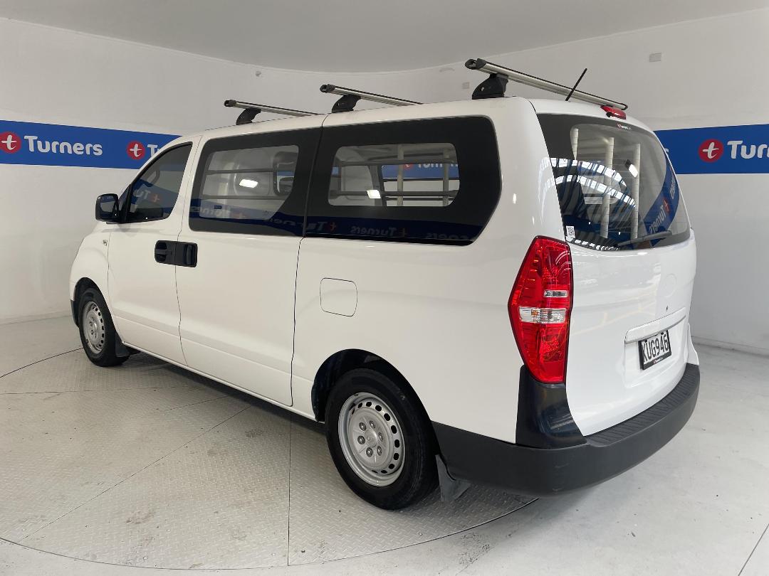 Photo '5' of Hyundai Iload