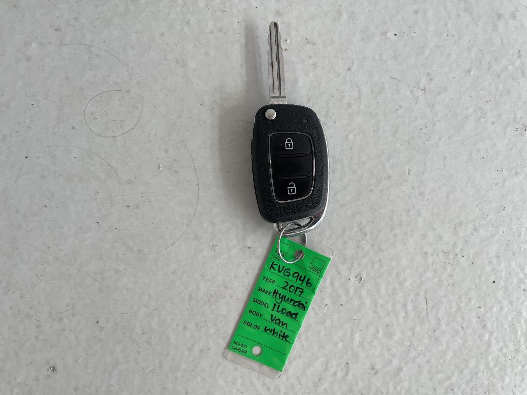 Photo '21' of Hyundai Iload