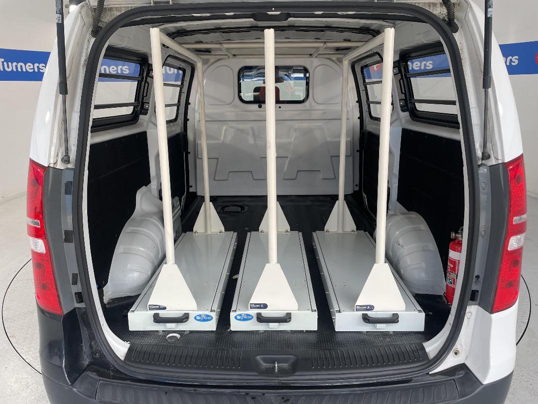 Photo '14' of Hyundai Iload