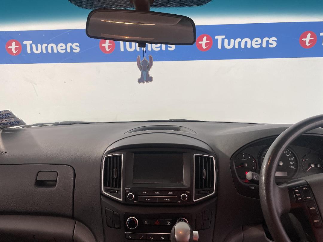 Photo '17' of Hyundai Iload