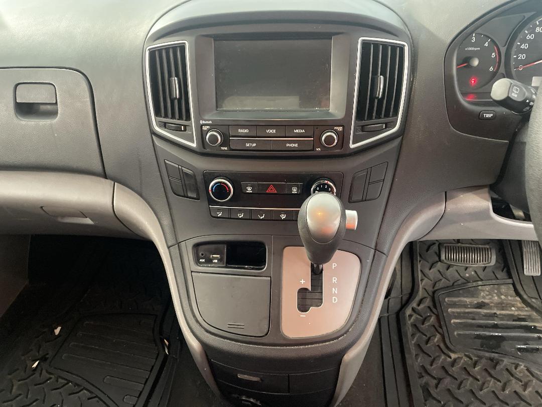 Photo '18' of Hyundai Iload