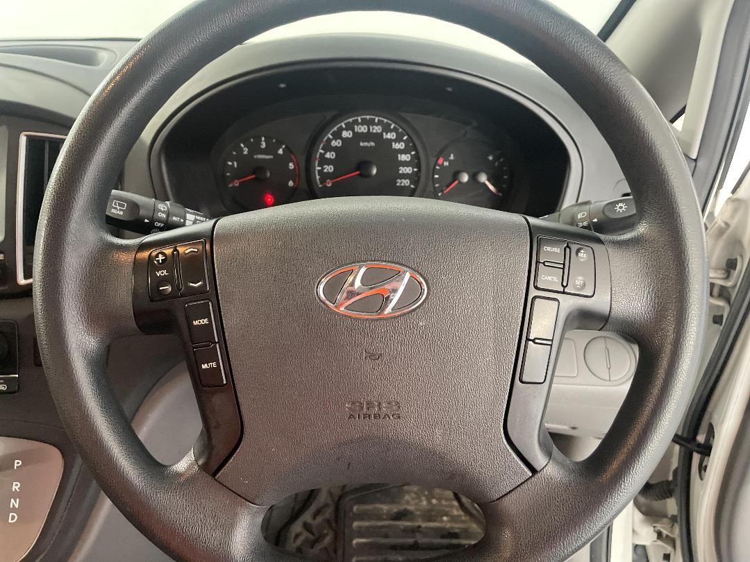 Photo '26' of Hyundai Iload