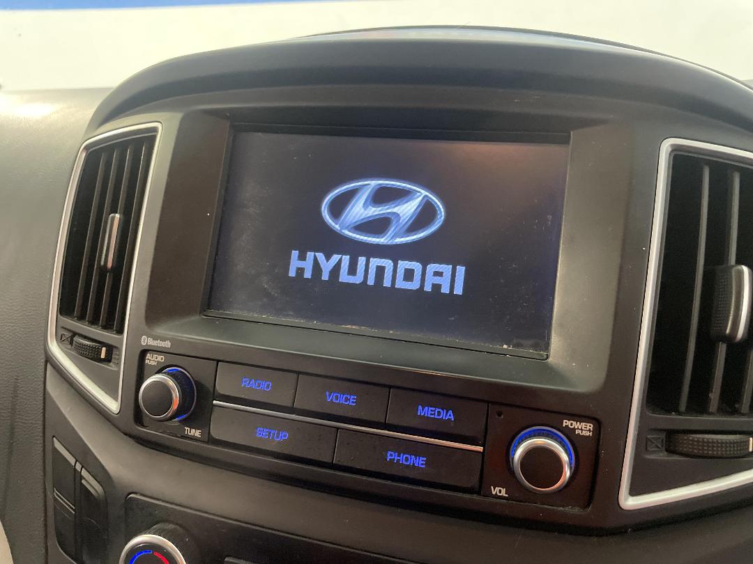 Photo '27' of Hyundai Iload