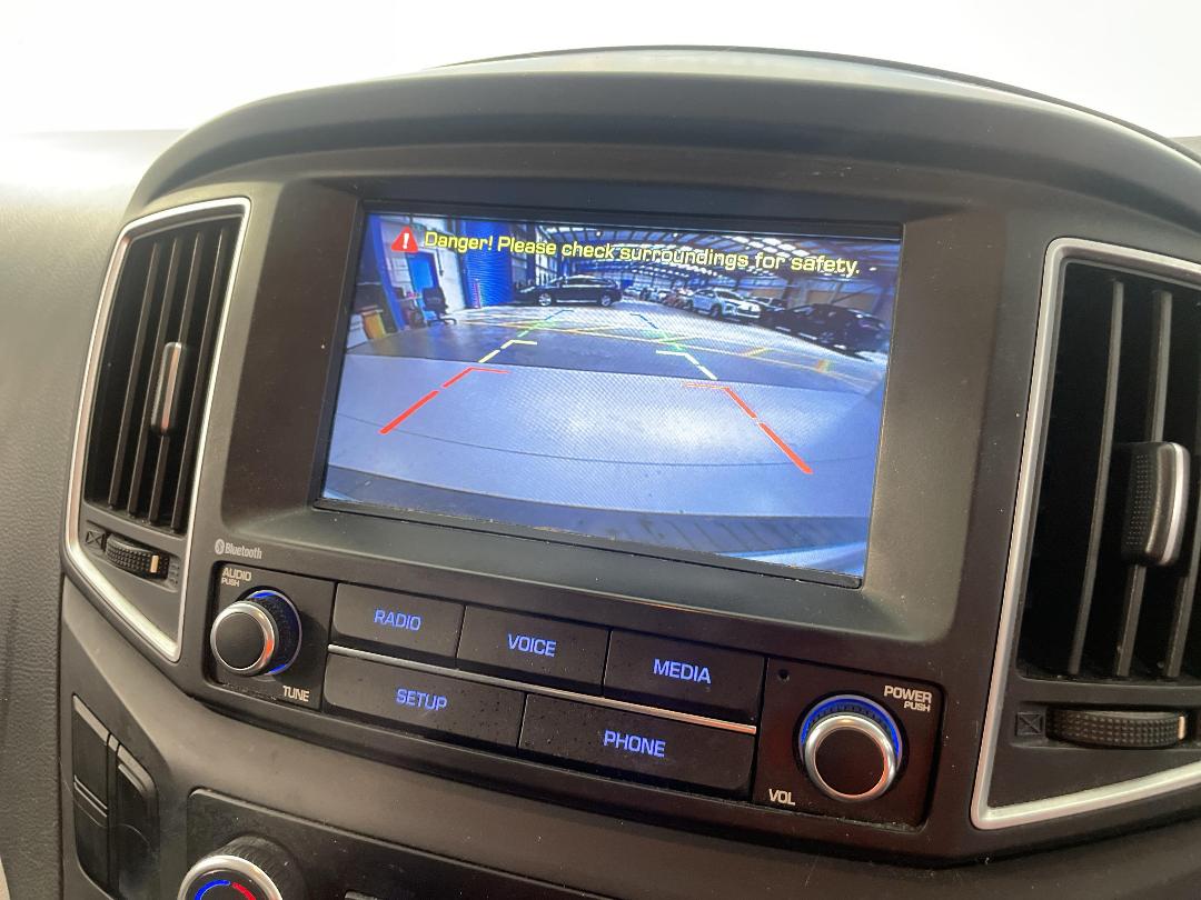 Photo '28' of Hyundai Iload