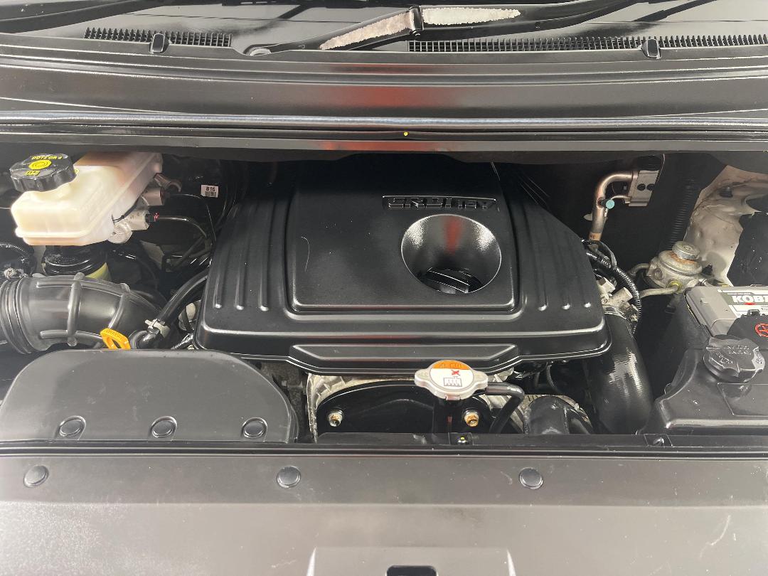 Photo '13' of Hyundai Imax