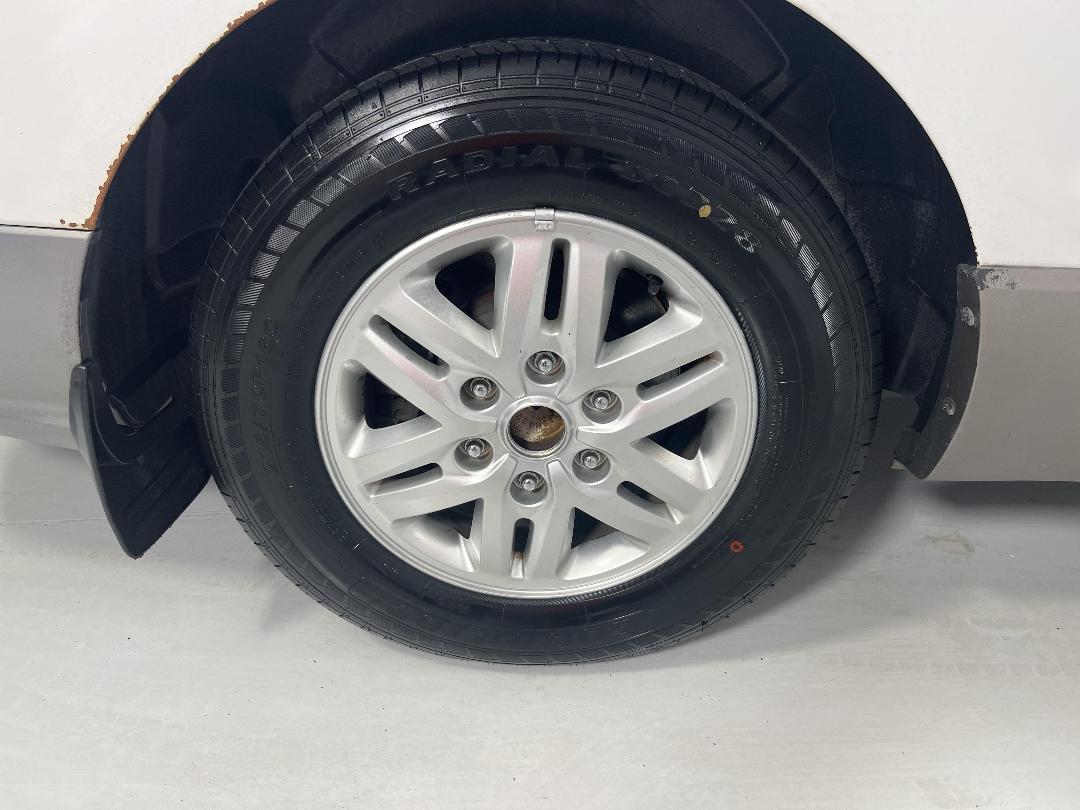 Photo '12' of Hyundai Imax