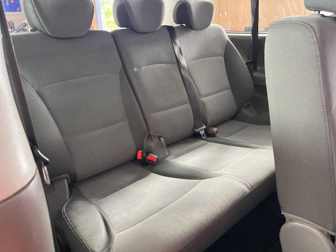 Photo '27' of Hyundai Imax