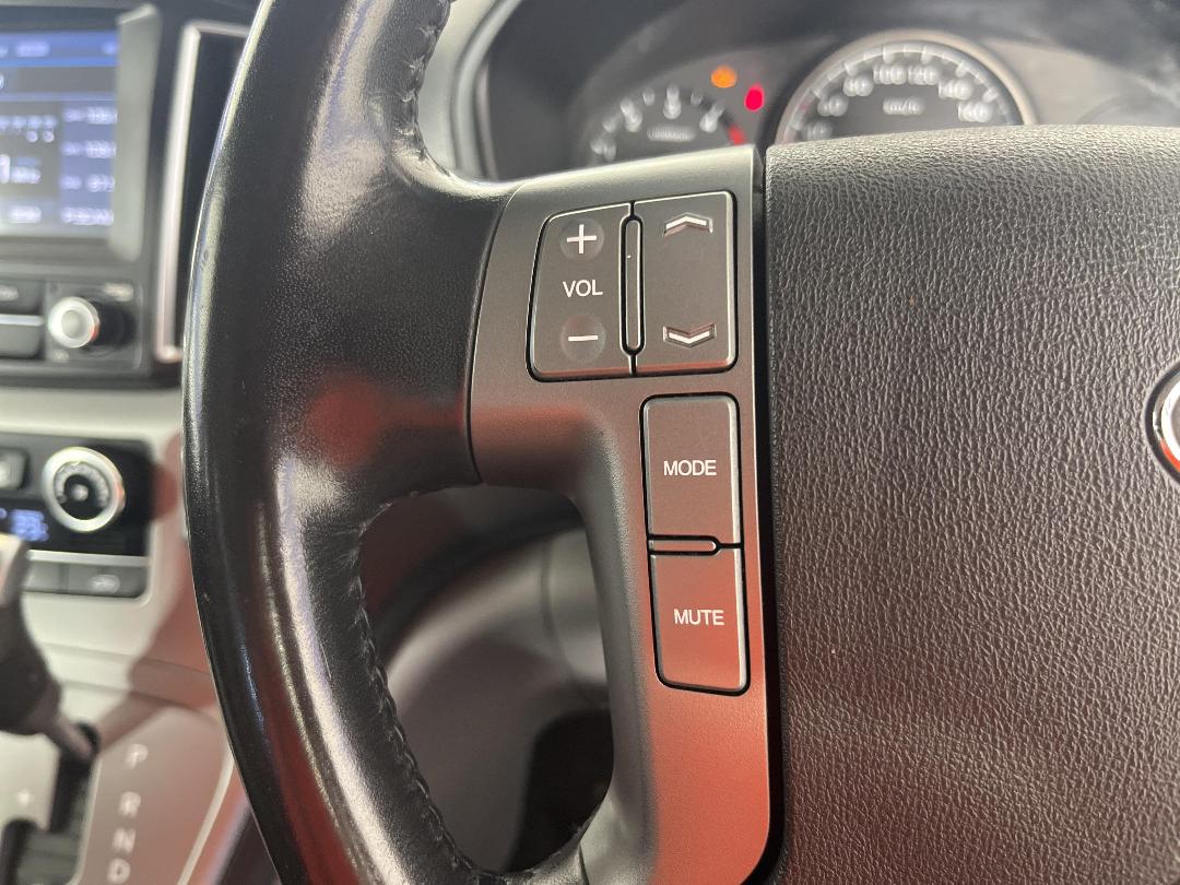 Photo '25' of Hyundai Imax