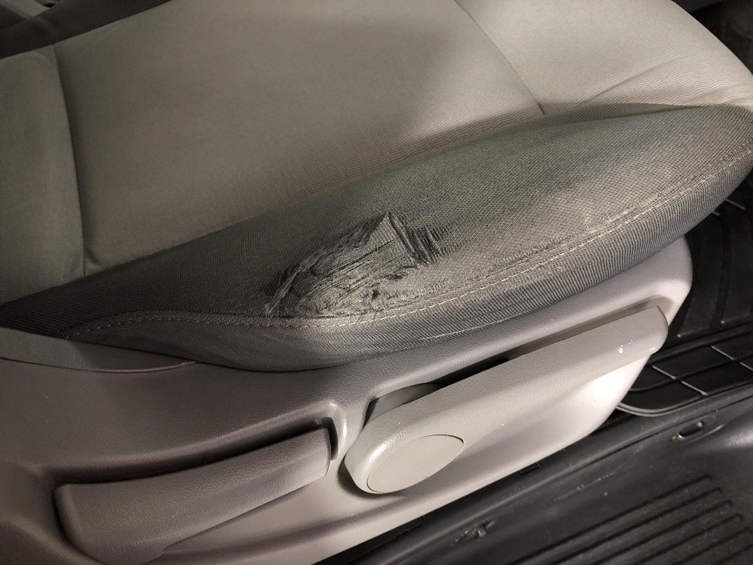 Photo '27' of Hyundai Imax Photo '27' of Hyundai Imax