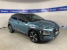 Thumbnail '1' of Hyundai Kona