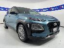 Thumbnail '1' of Hyundai Kona
