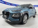 Thumbnail '4' of Hyundai Kona