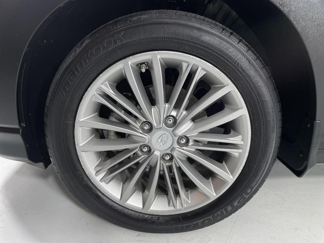 Photo '10' of Hyundai Kona