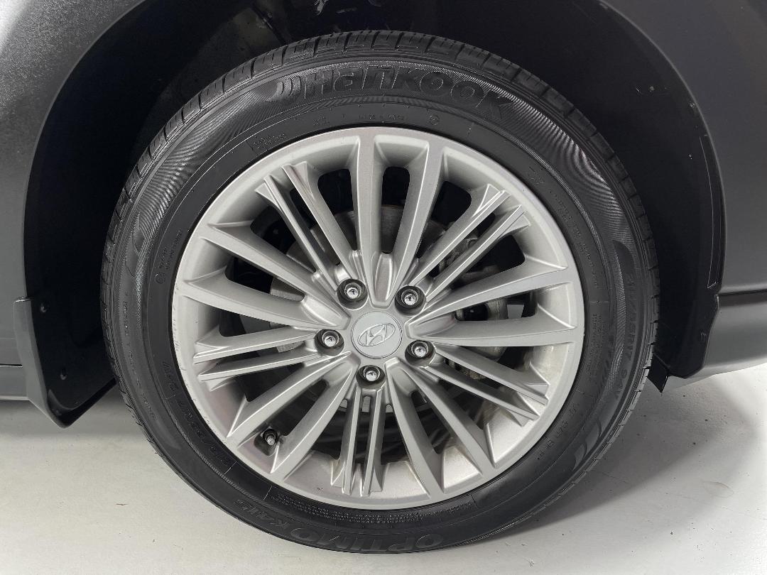 Photo '9' of Hyundai Kona