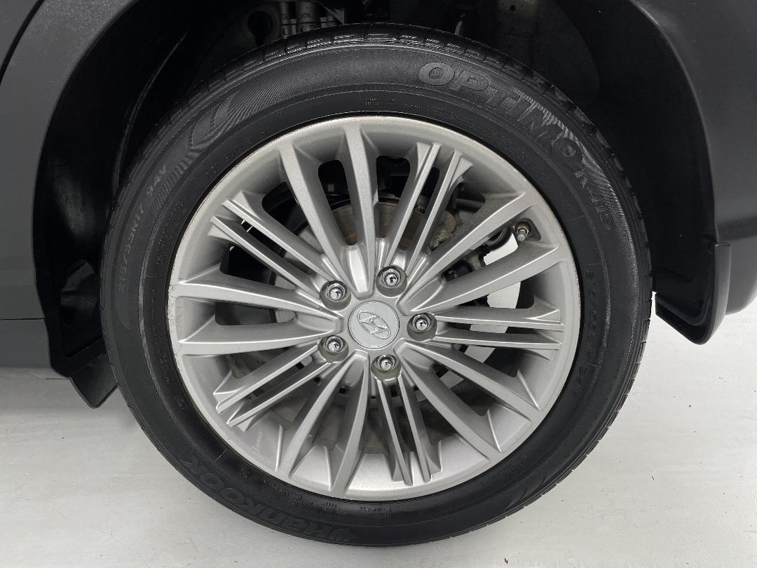 Photo '11' of Hyundai Kona