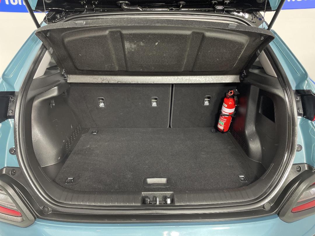 Photo '14' of Hyundai Kona