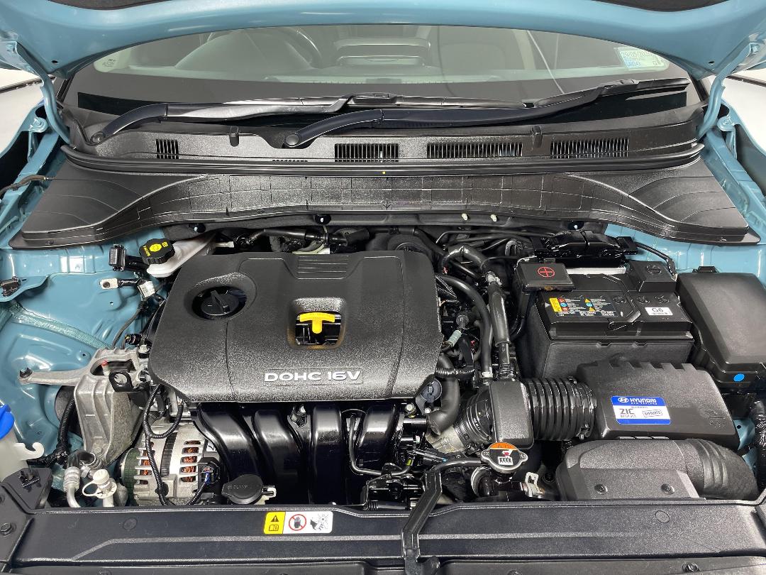 Photo '13' of Hyundai Kona