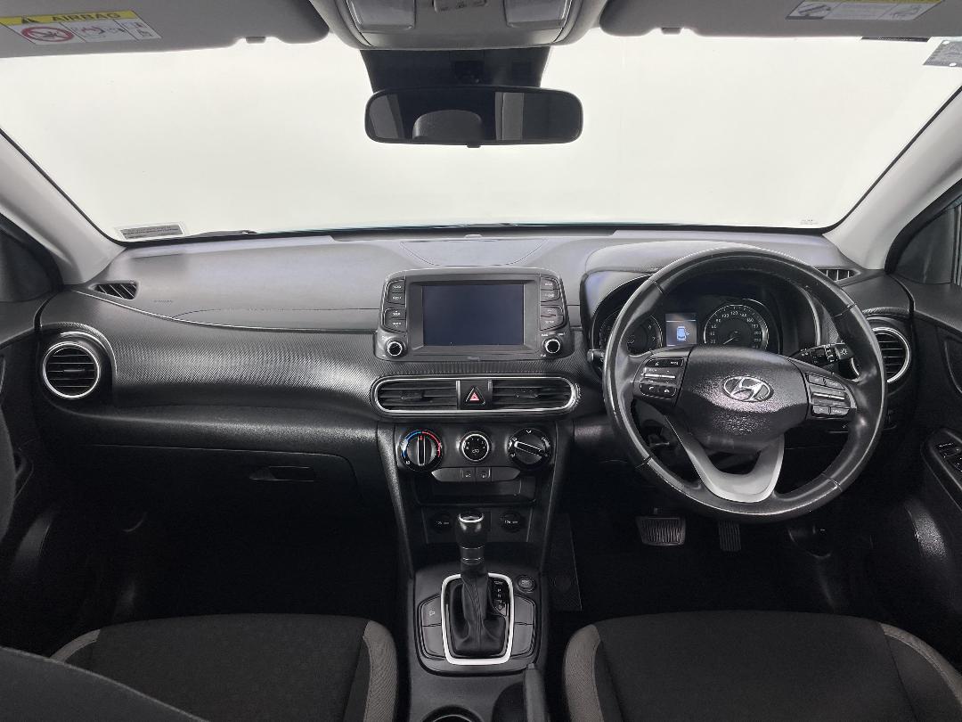 Photo '17' of Hyundai Kona