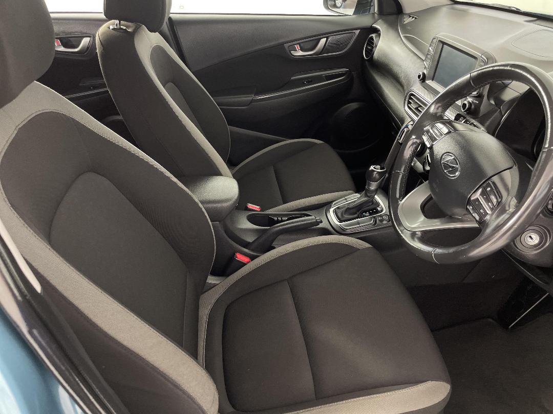 Photo '16' of Hyundai Kona