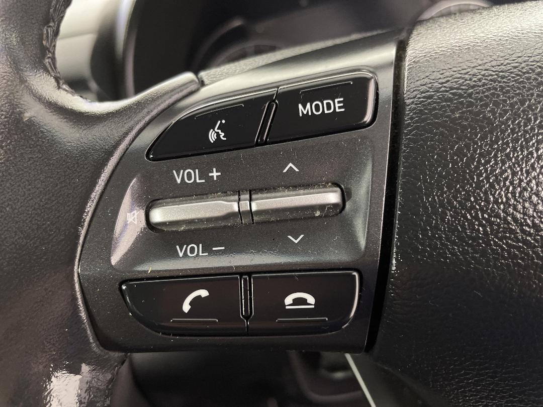 Photo '26' of Hyundai Kona