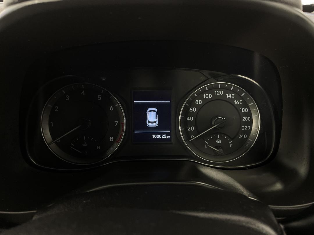 Photo '21' of Hyundai Kona